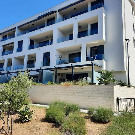 Apartments Tatjana เซลเซ ภายนอก รูปภาพ