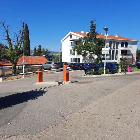 Apartments Tatjana เซลเซ ภายนอก รูปภาพ