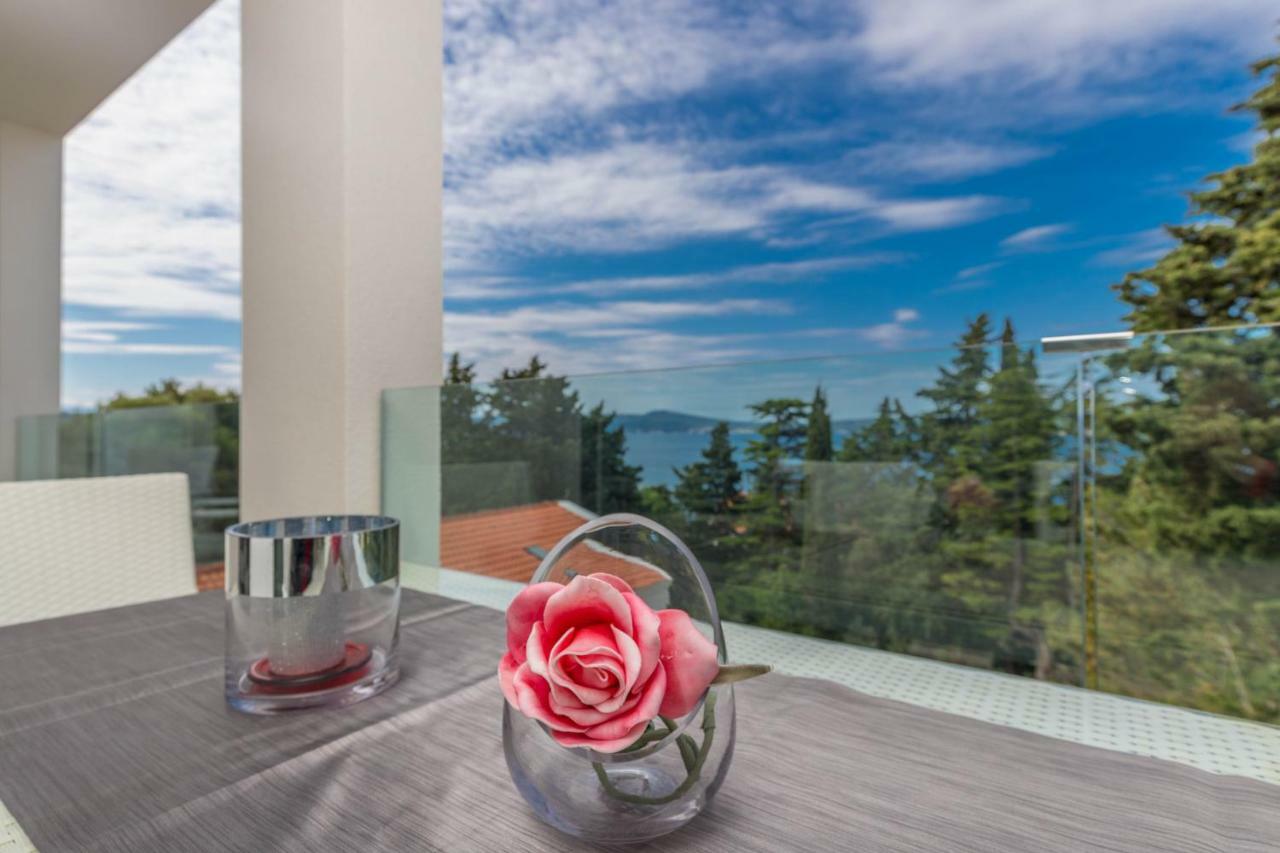 Apartments Tatjana เซลเซ ภายนอก รูปภาพ